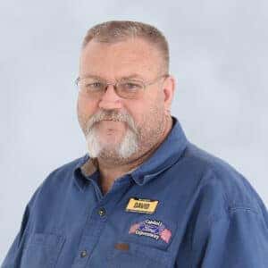 David Wood