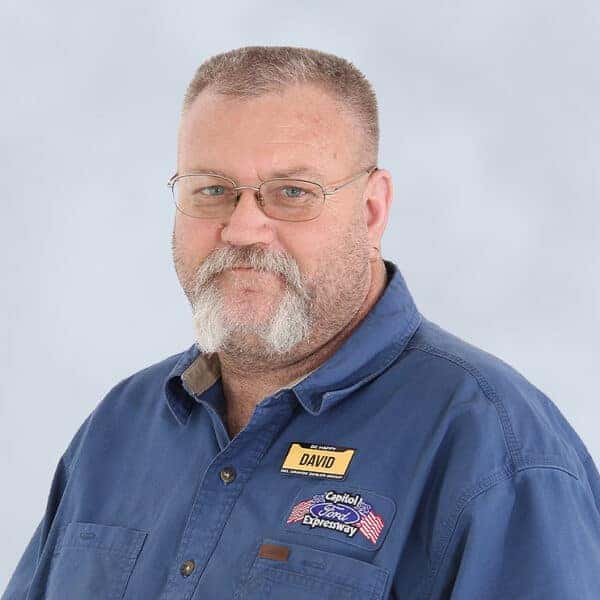 David Wood