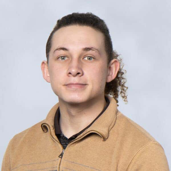 Elijah Roberts