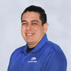 Frank Venegas