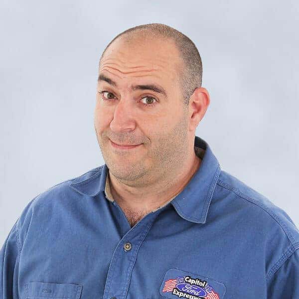 Gino Enfantino