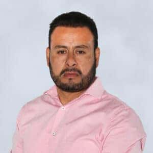 Gustavo Cruz