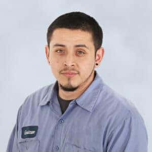 Gustavo Fuentes Jr.