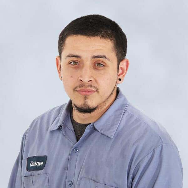 Gustavo Fuentes Jr.