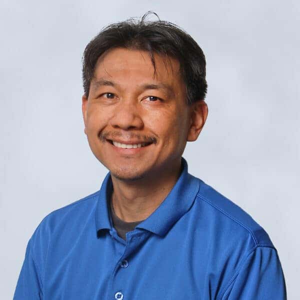 Hubert Balinbin
