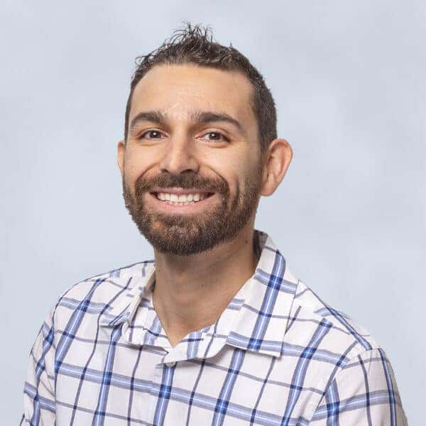 Jesus Murguia