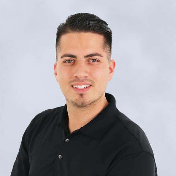 Jesus Ortiz