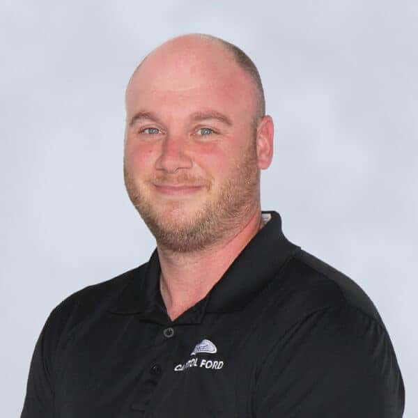 Joey  Weitz