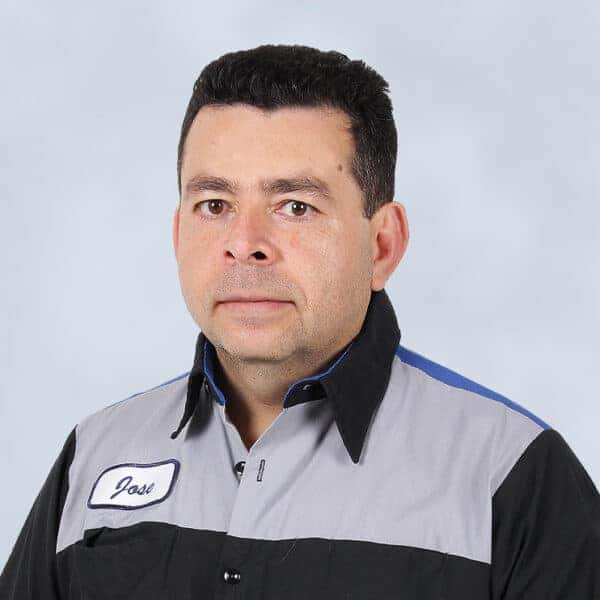 Jose Andrade