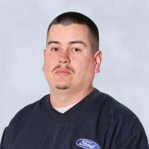 Joseph Castaneda