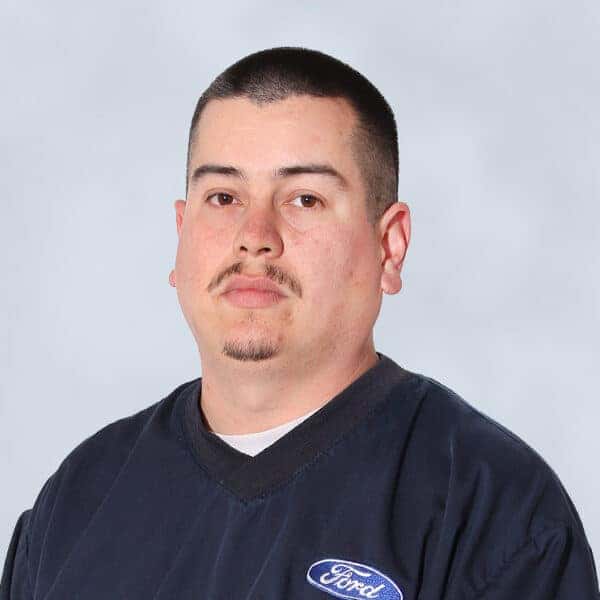 Joseph Castaneda