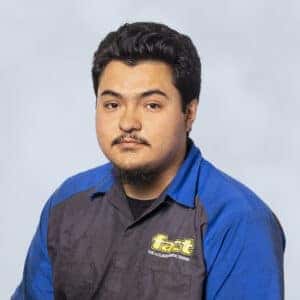 Josue Trujillo