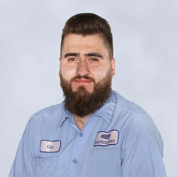 Jovani Vega