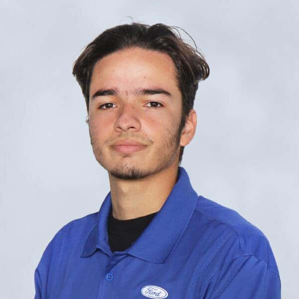 Juan Flores
