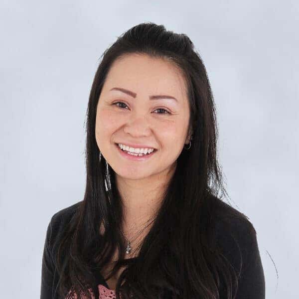 Lynda Tran