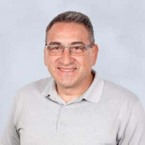 Marco Orozco