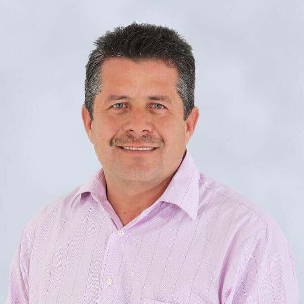 Martin Cuevas