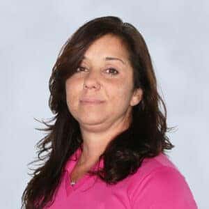 Rachel  Murphy