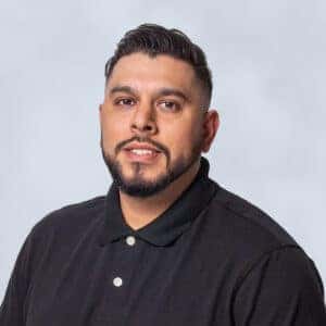 Rafael Cisneros