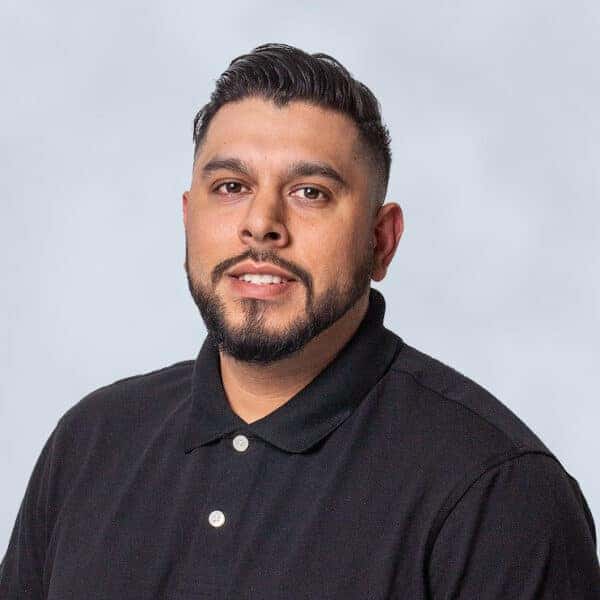 Rafael Cisneros