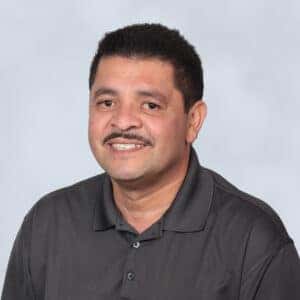 Sal Mejia