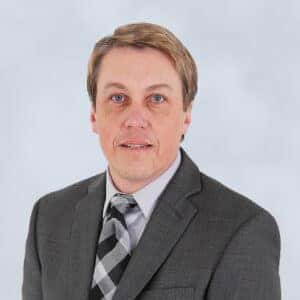 Stephen Minchell