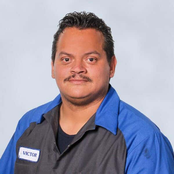 Victor  Padilla