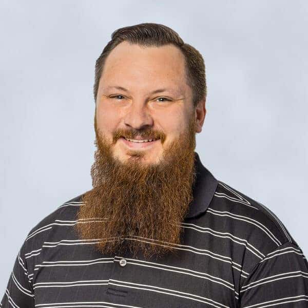 Zachary Rosa