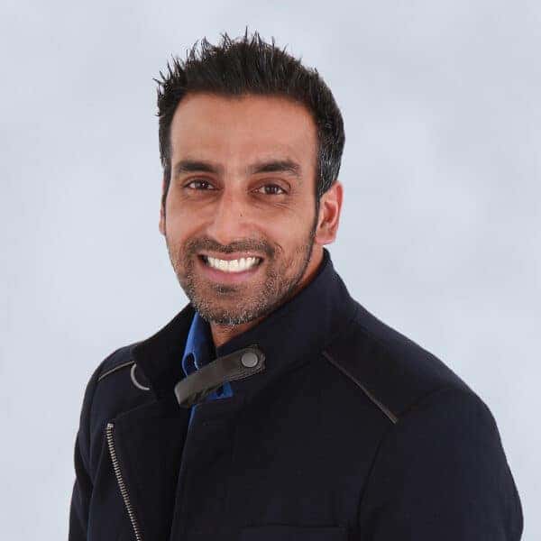 Zaki Mubashir