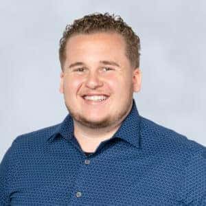 Michael Bryson