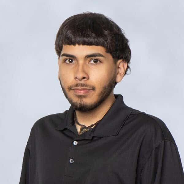 Samuel Jimenez
