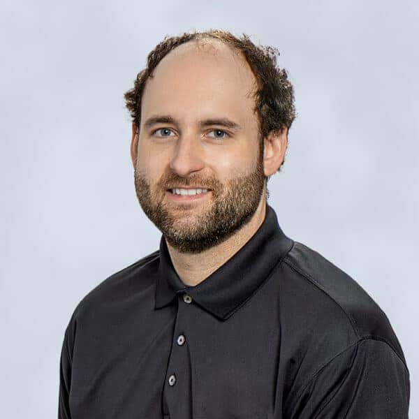 Aaron Tice