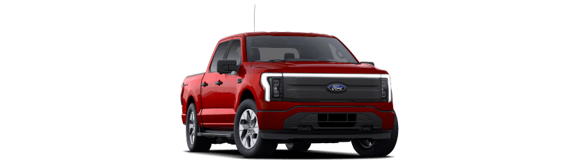 Ford EVs