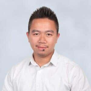 Tony Vo