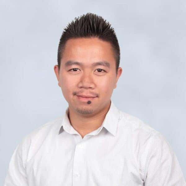 Tony Vo