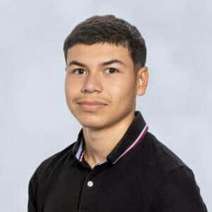 Abraham Alvarez