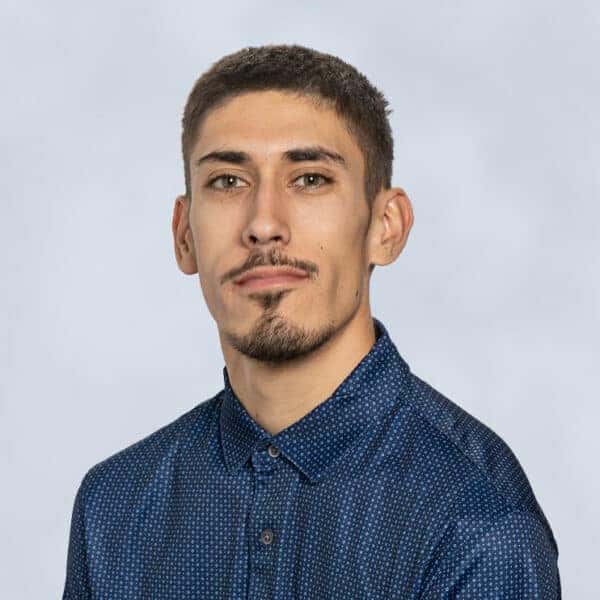 Enrique Pacheco