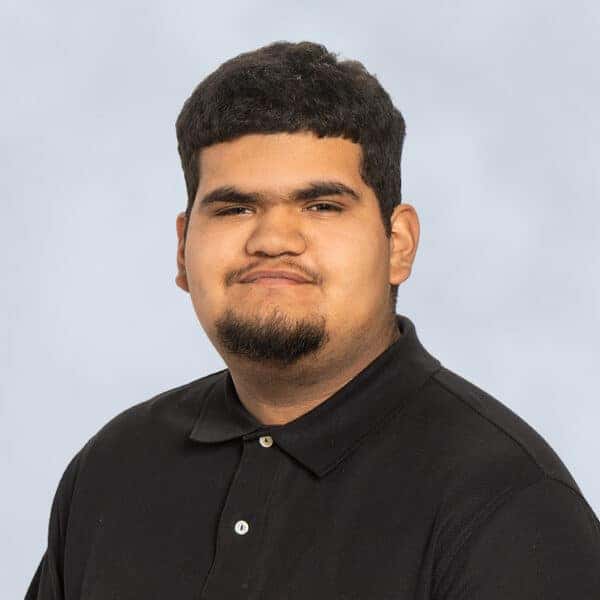 Erik Castillo