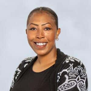 T'erra Brumfield