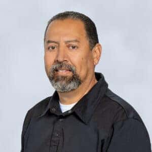 Claudio Nayares