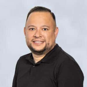 Peter Arriaga