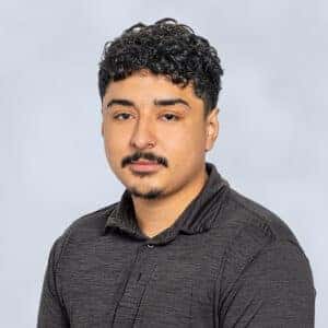 Jeremiah Trujillo