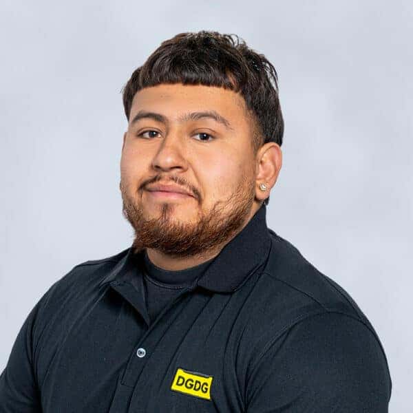 Jose Hernandez