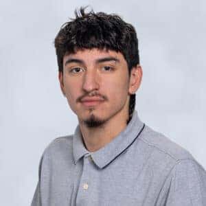 Joshua Guzman