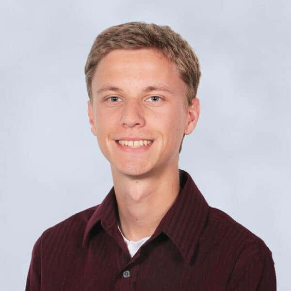 AJ Ballerini