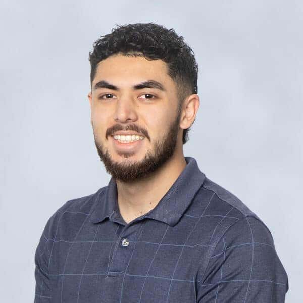 Jacob Castro