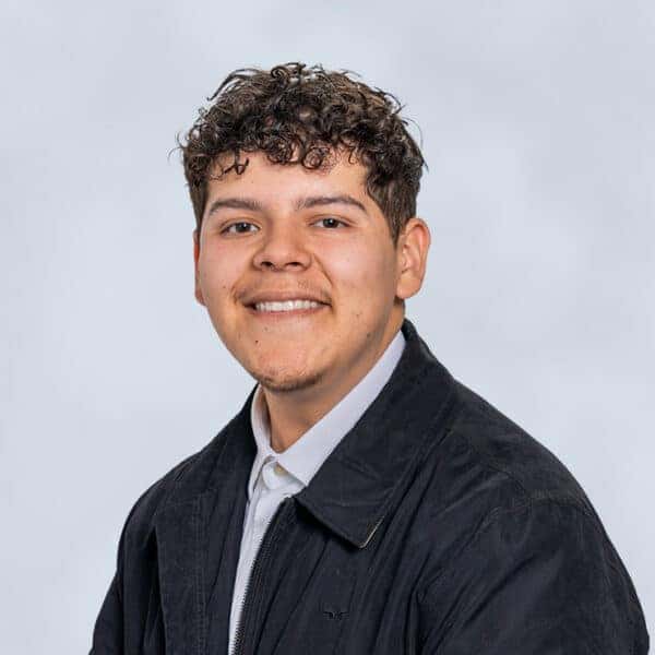 Brian Palomino