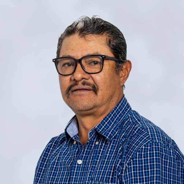 Arturo Majano Avalos