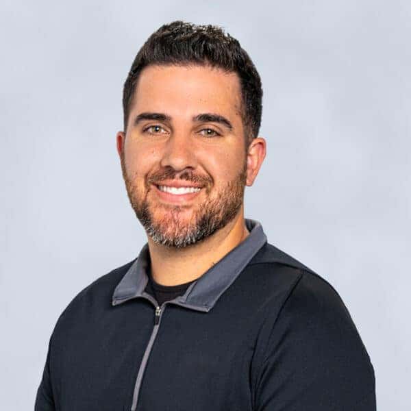 Dominic Balcazar
