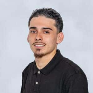 Gabriel Gomez